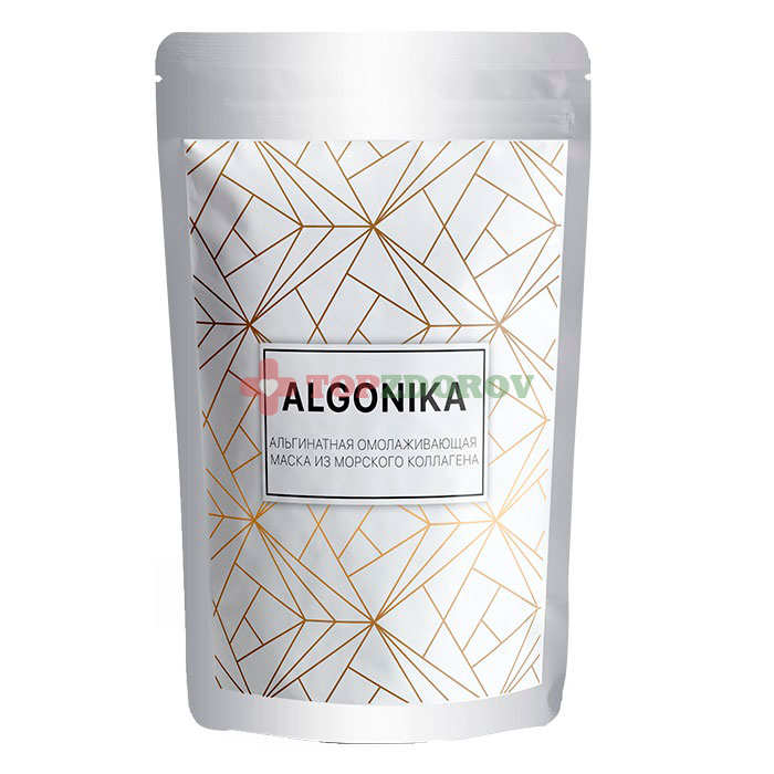 Algonika (Алгоника)