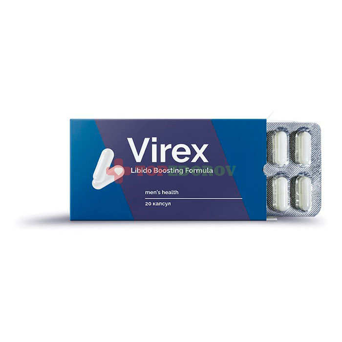 Virex (Вирекс) в Польше
